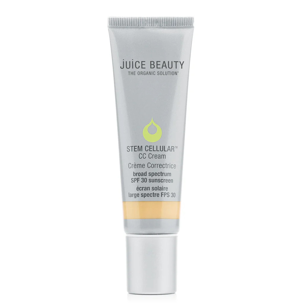 STEM CELLULAR CC Cream Zinc SPF 30 | juicebeauty.com (US)