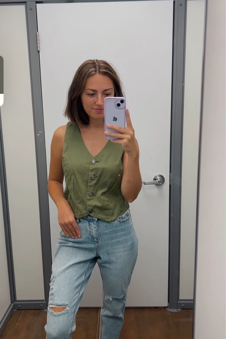 Walmart haul //jeans size 2 // Top size smalll

#LTKSaleAlert #LTKFindsUnder50 #LTKStyleTip