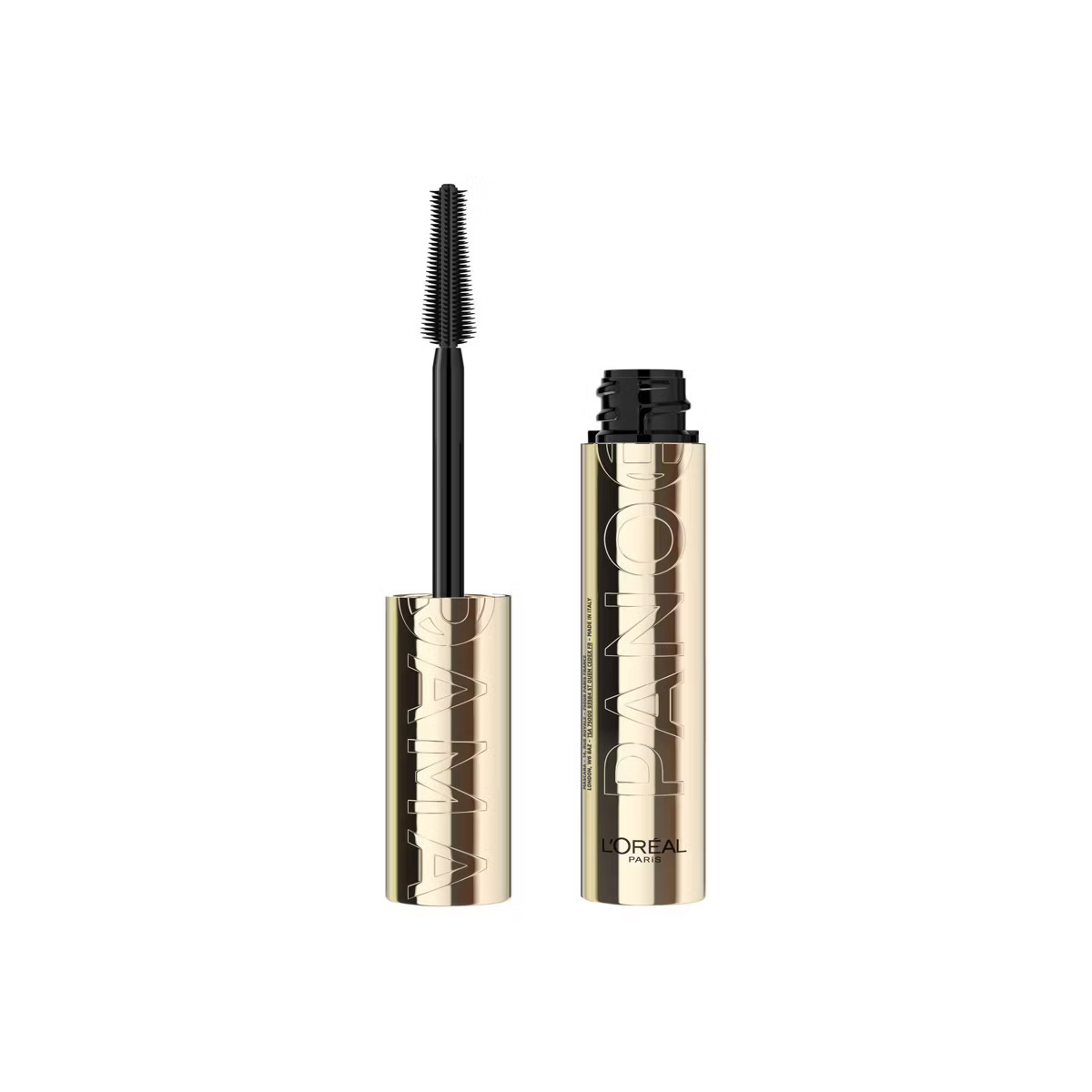 L'Oreal Paris Voluminous Panorama Volumizing and Lengthening Mascara - 0.33 fl oz | Target