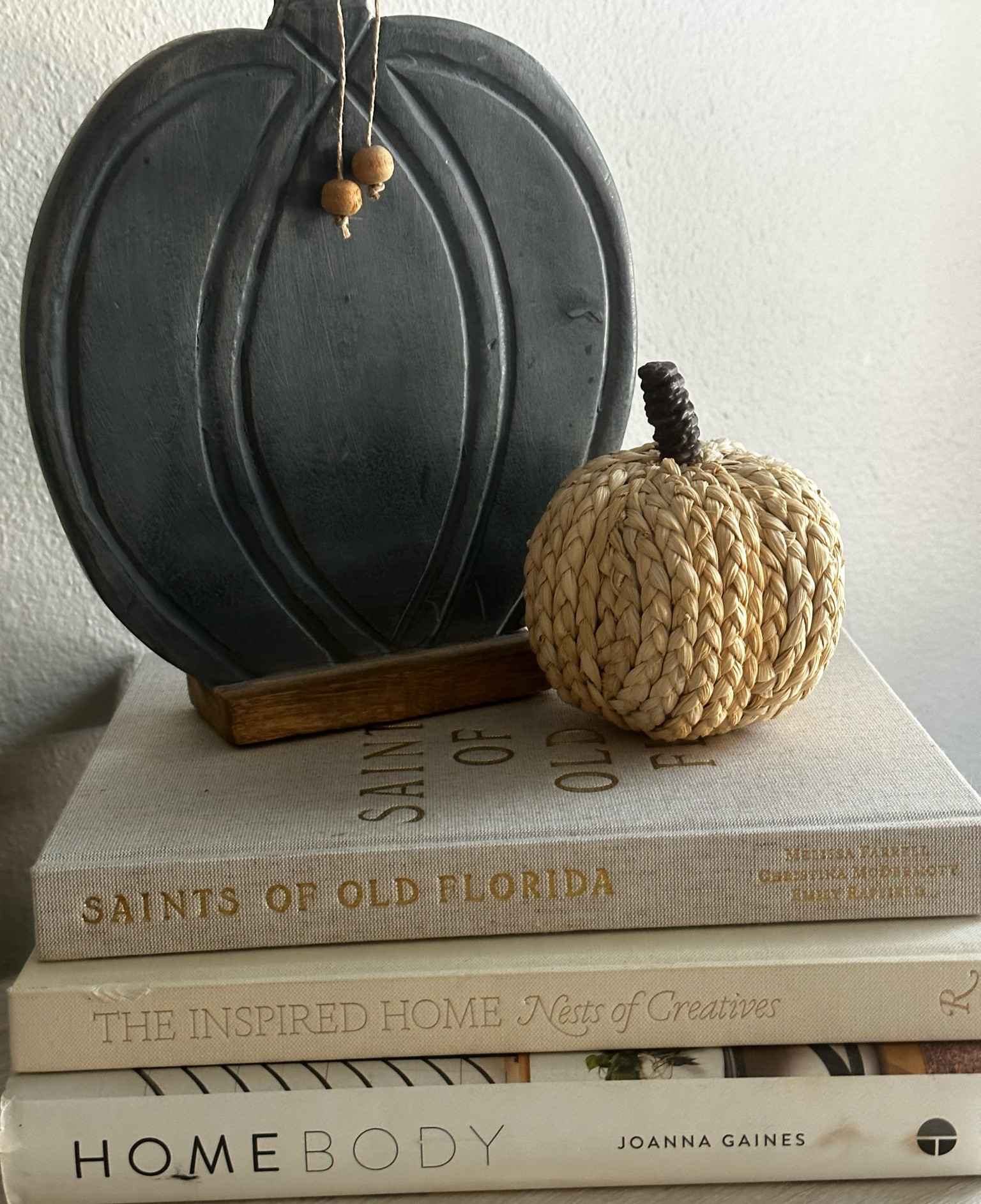 Entertainment center for fall 🍂🎃

Modern beach home, beach, pumpkin, interior decor, fall, fall decor, beachhouse 

#LTKHalloween #LTKSeasonal #LTKhome