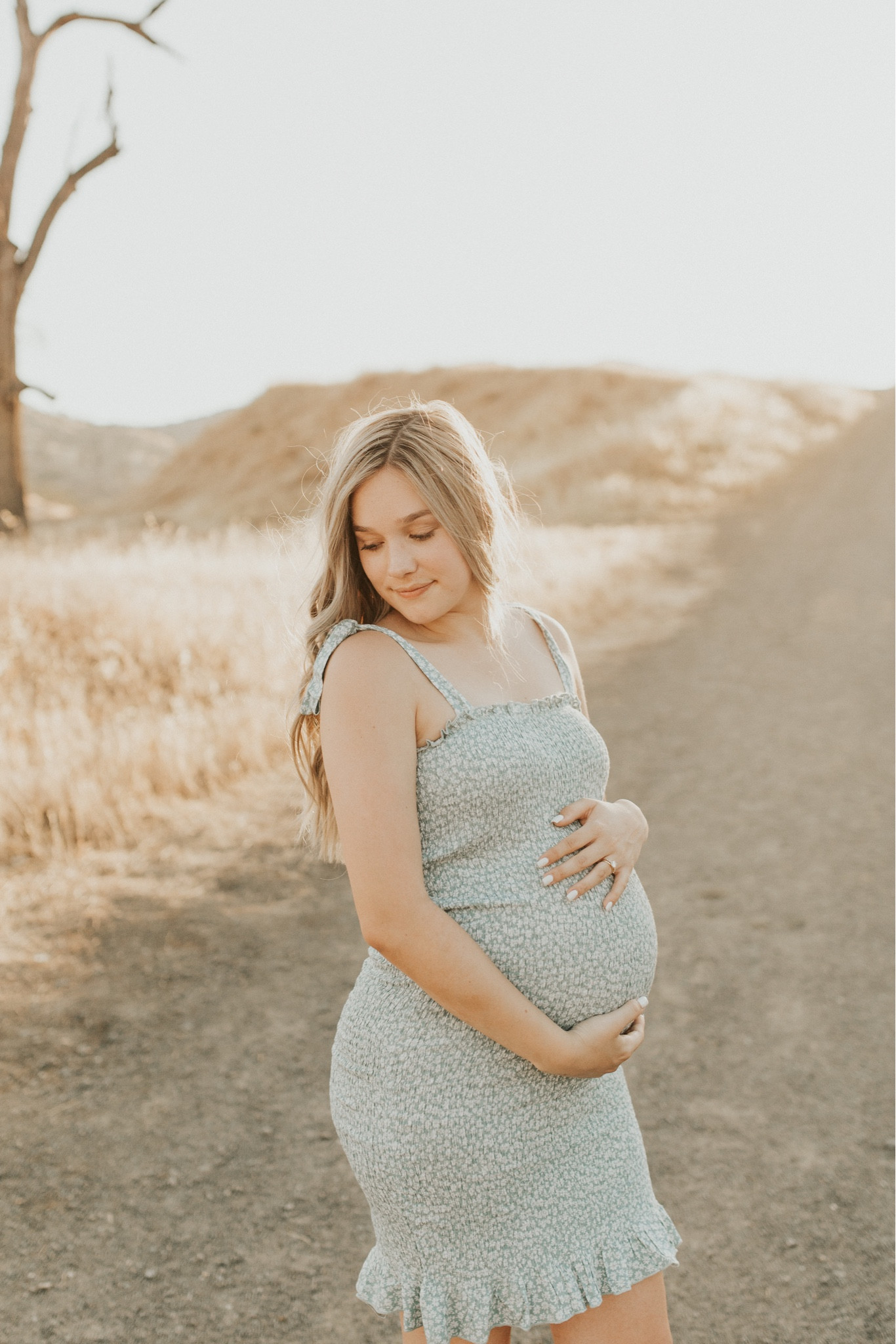 Another maternity photo shoot dress!

#LTKunder100 #LTKstyletip #LTKbump