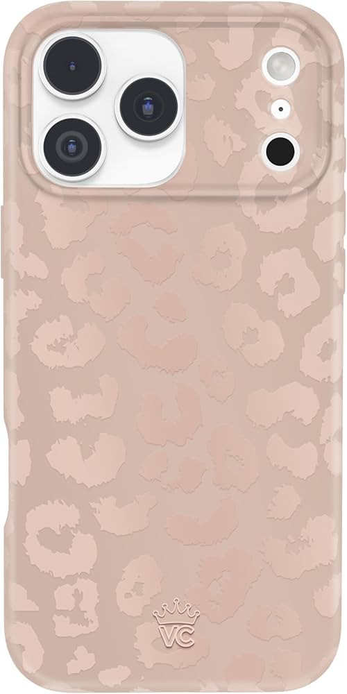 VELVET CAVIAR Case for iPhone 17 Pro Max | Compatible with MagSafe | 10ft Drop Tested | Protectiv... | Amazon (US)