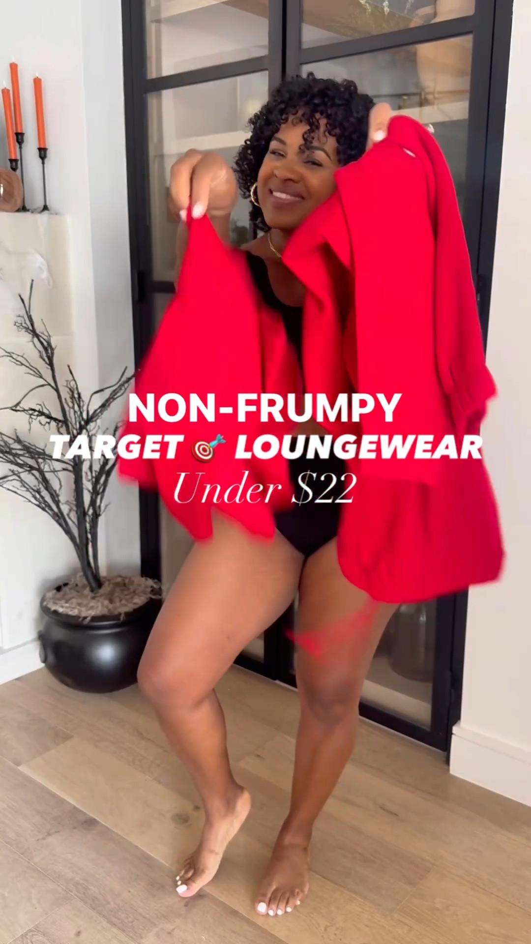My Target loungewear is all under $22! 

#LTKMidsize #LTKSaleAlert #LTKFindsUnder50