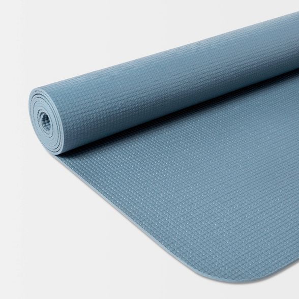 Yoga Mat 3mm - All in Motion™ | Target