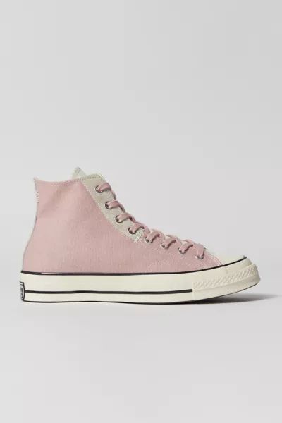 Converse Chuck 70 Mixed Media High Top Sneaker | Urban Outfitters (US and RoW)