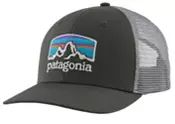 Patagonia Fitz Roy Horizons Trucker Hat | Dick's Sporting Goods