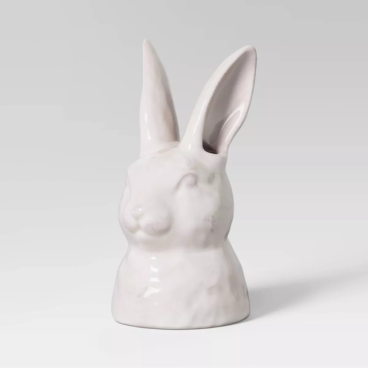 Easter Bunny Ceramic Vase - Threshold™ | Target