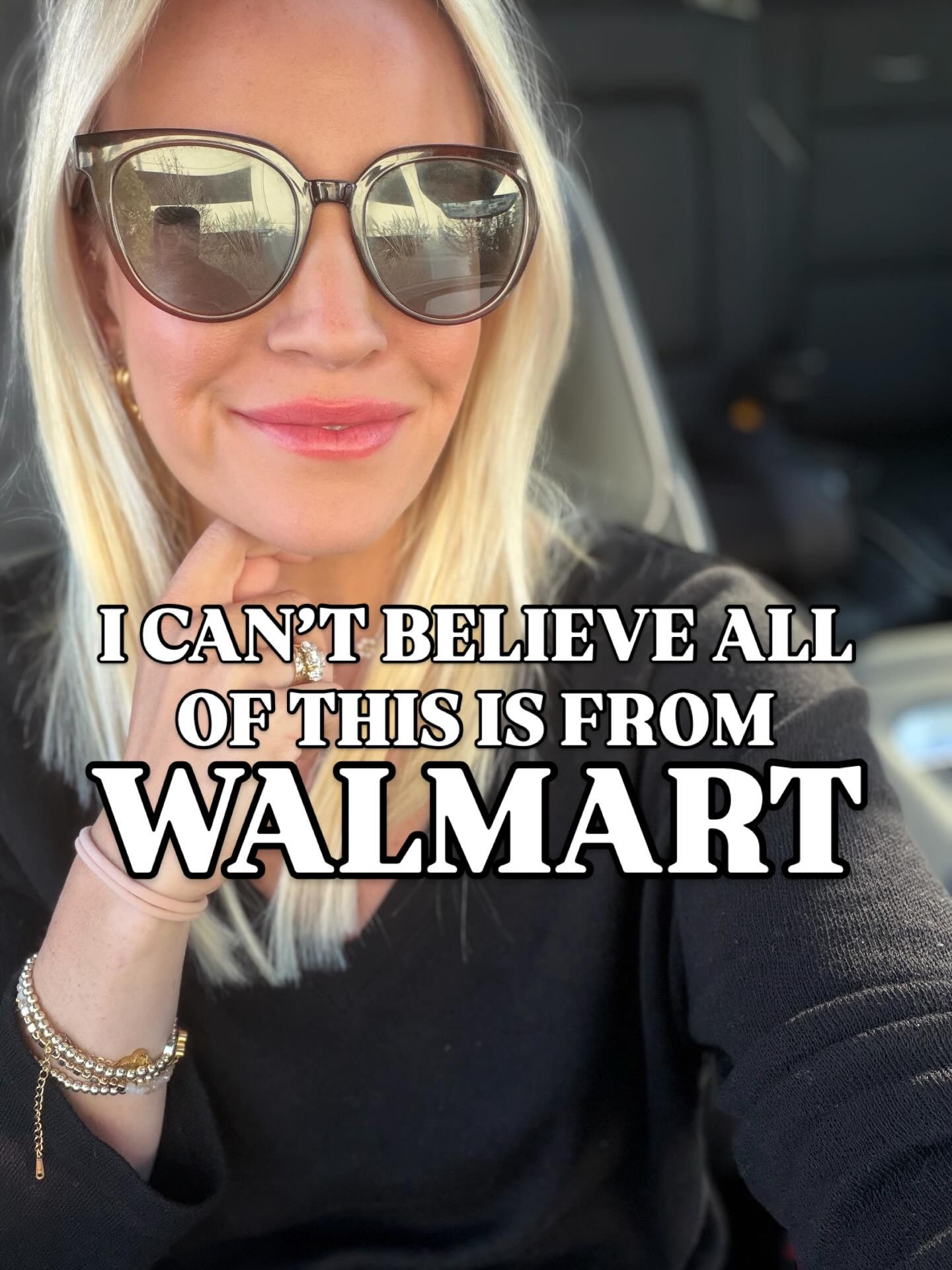 Comment SHOP and I’ll send links! New finds from Walmart!