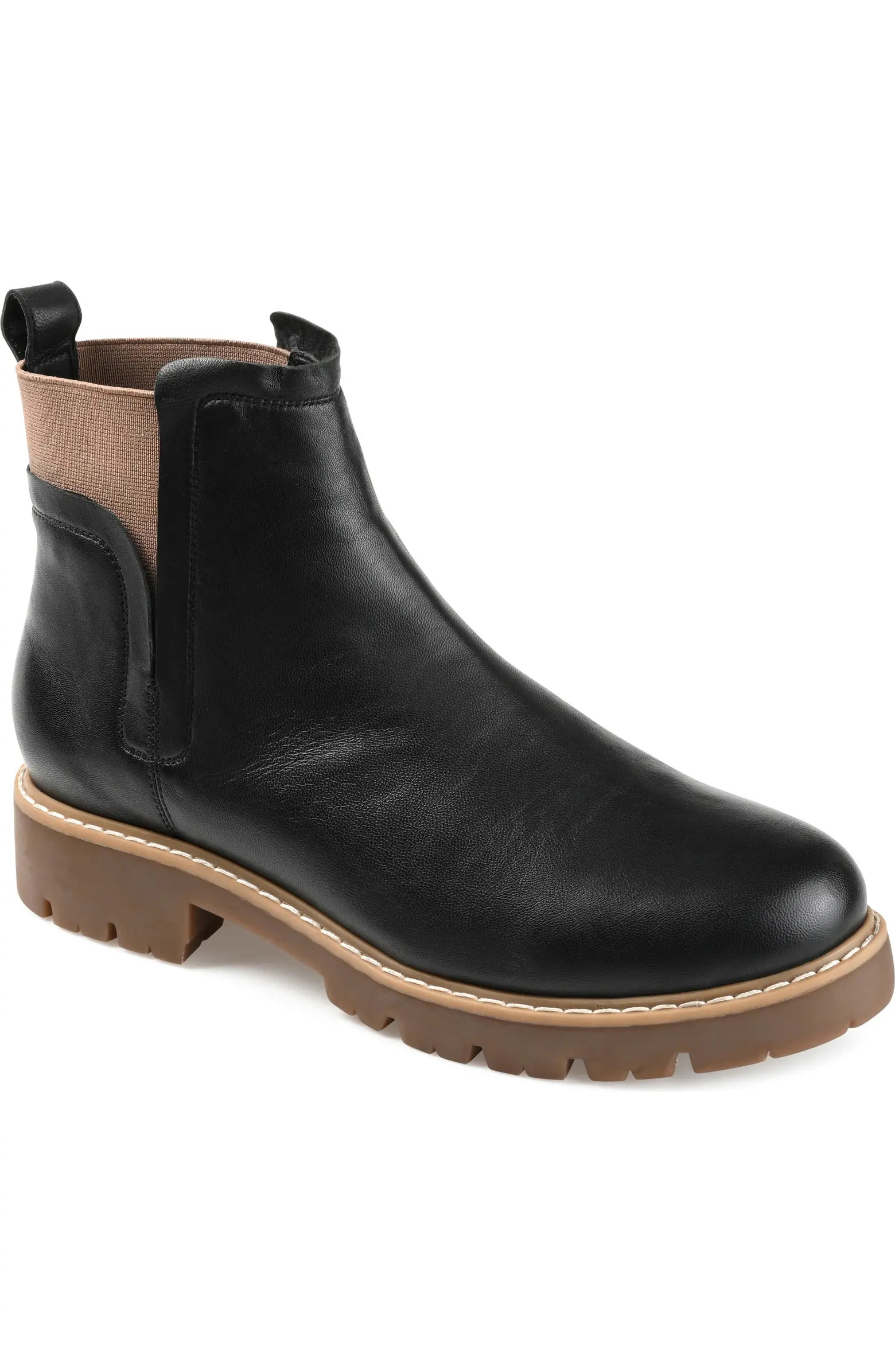 Bristol Chelsea Boot (Women) | Nordstrom
