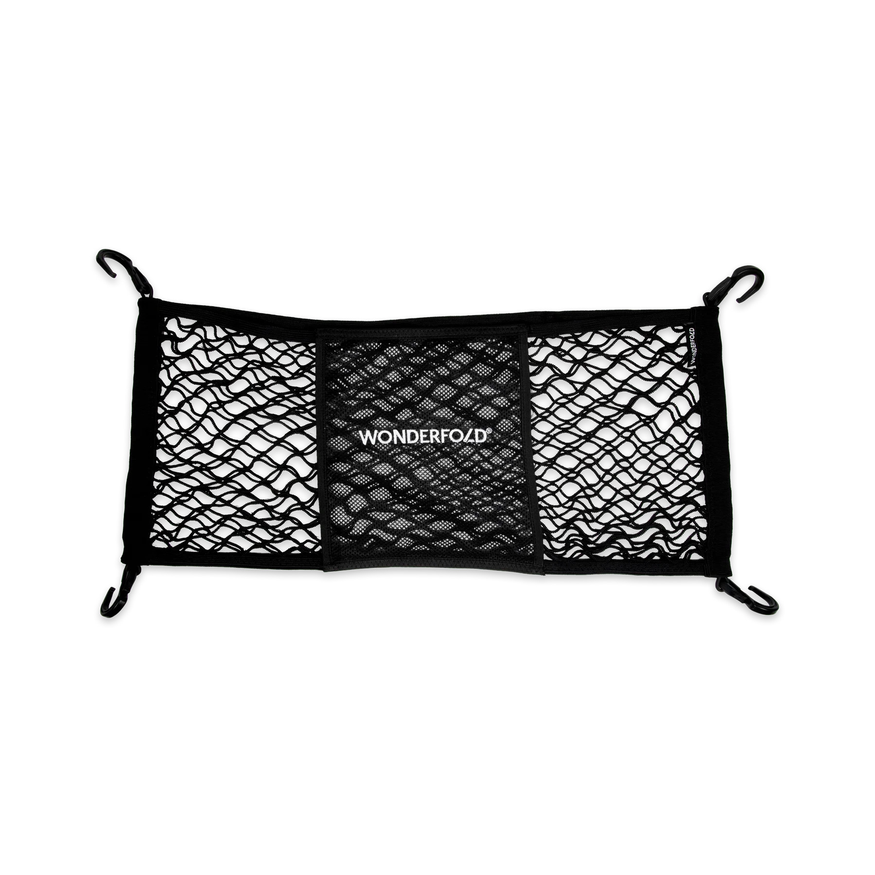 WonderNet Cargo Net | W Series Accessory | WonderFold | WonderFold Wagon