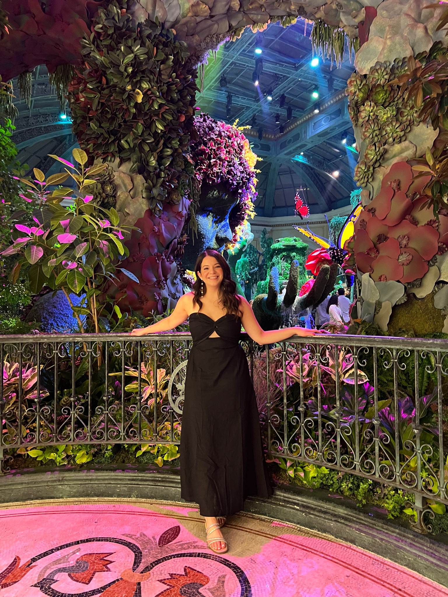 Las Vegas 💗


#LTKtravel #LTKstyletip #LTKfindsunder50