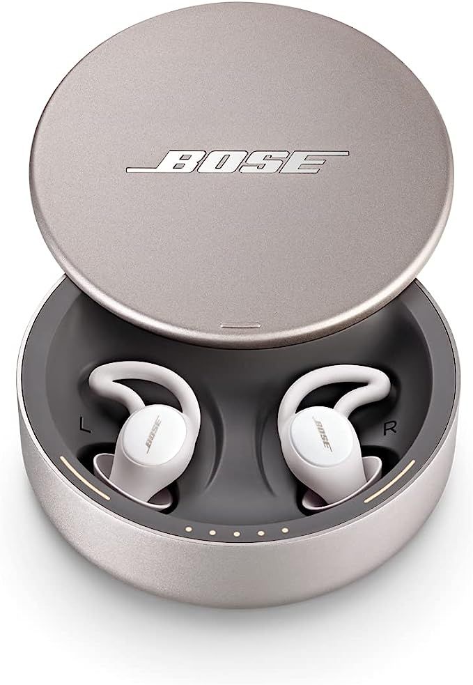 Bose Sleepbuds II - Sleep Technology Clinically Proven to Help You Fall Asleep Faster, Sleep Bett... | Amazon (US)