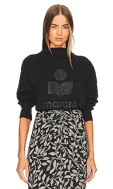 Moby Pullover
                    
                    Isabel Marant Etoile | Revolve Clothing (Global)