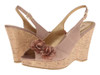 Click for more info about Dirty Laundry Isis (Sand) Women's Wedge Shoes