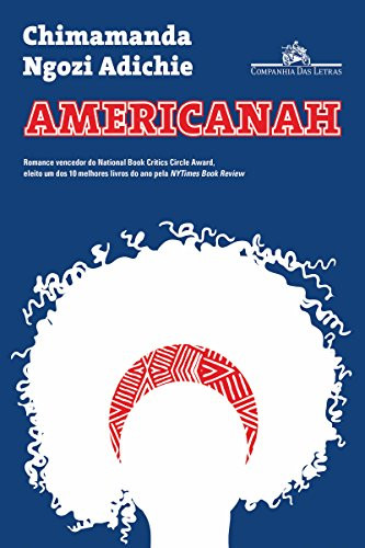 Americanah | Amazon (BR)