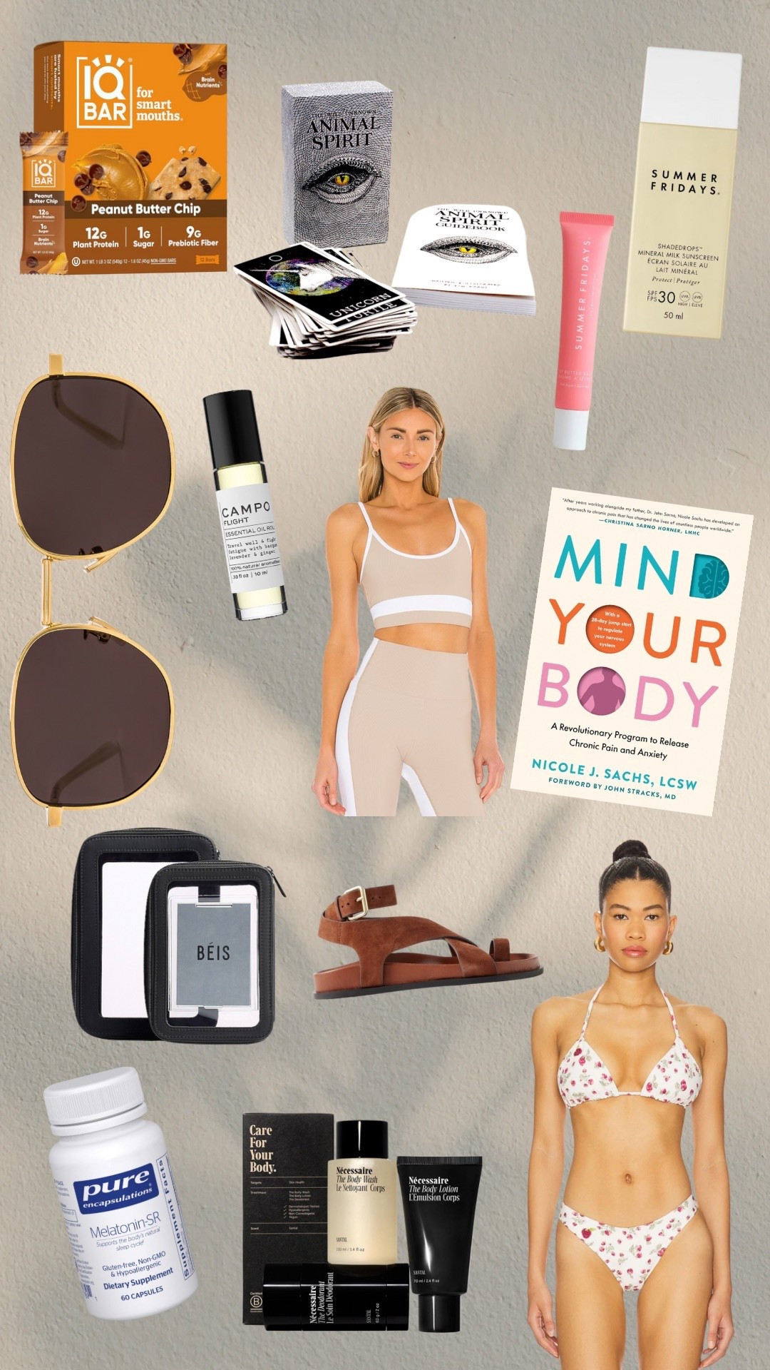 My travel must haves ✈️❤️ #travelshop #travelinspo #travelmusthaves 