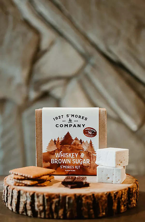 S'mores Kit | Anthropologie (US)