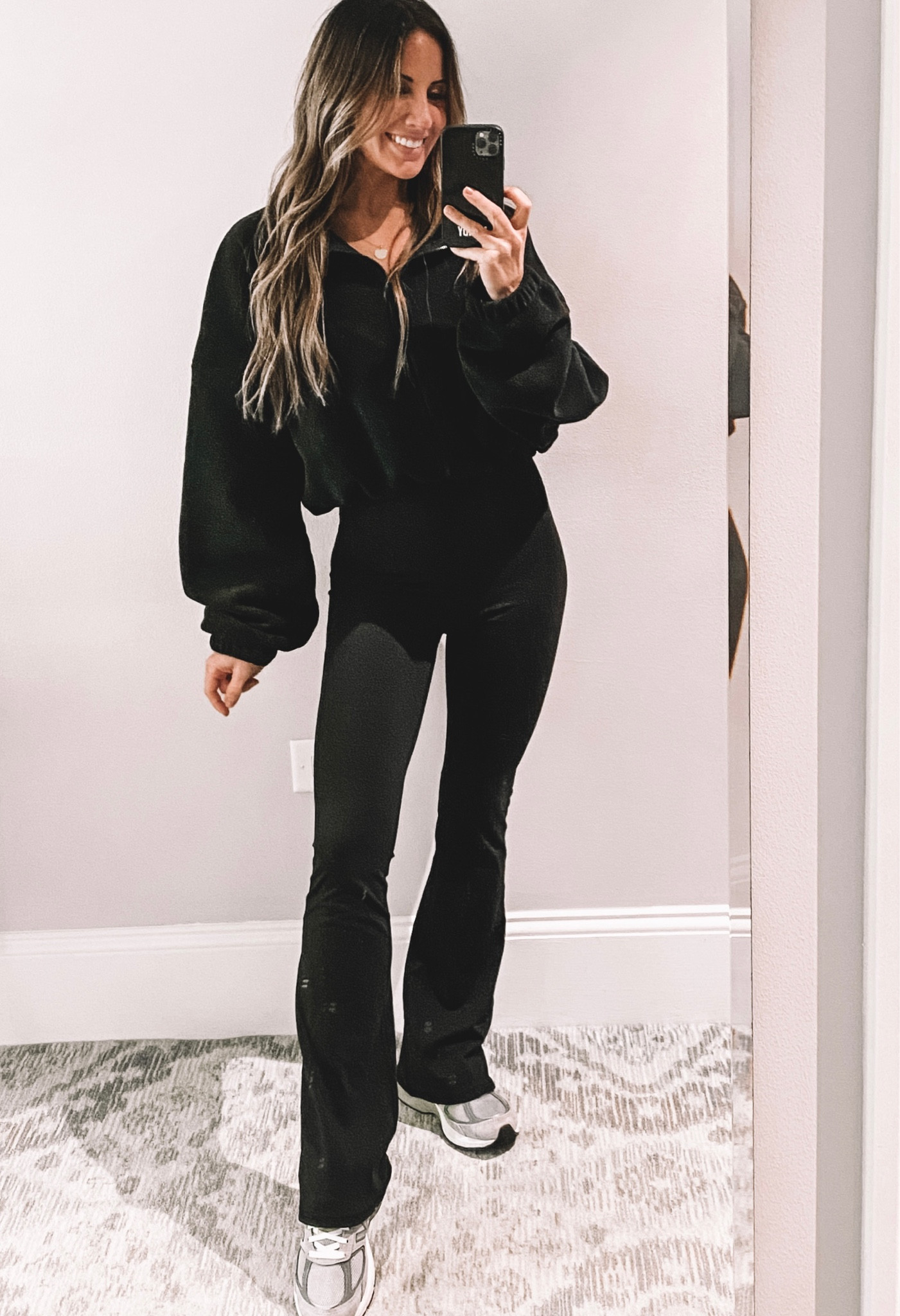 Casual winter outfit. 


#LTKMostLoved #LTKover40 #LTKfindsunder50