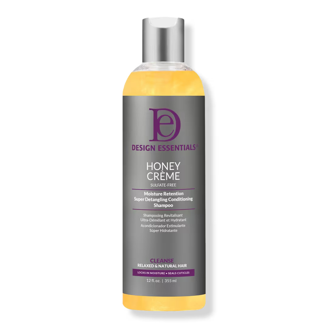 Honey Crème Moisture Retention Shampoo | Ulta