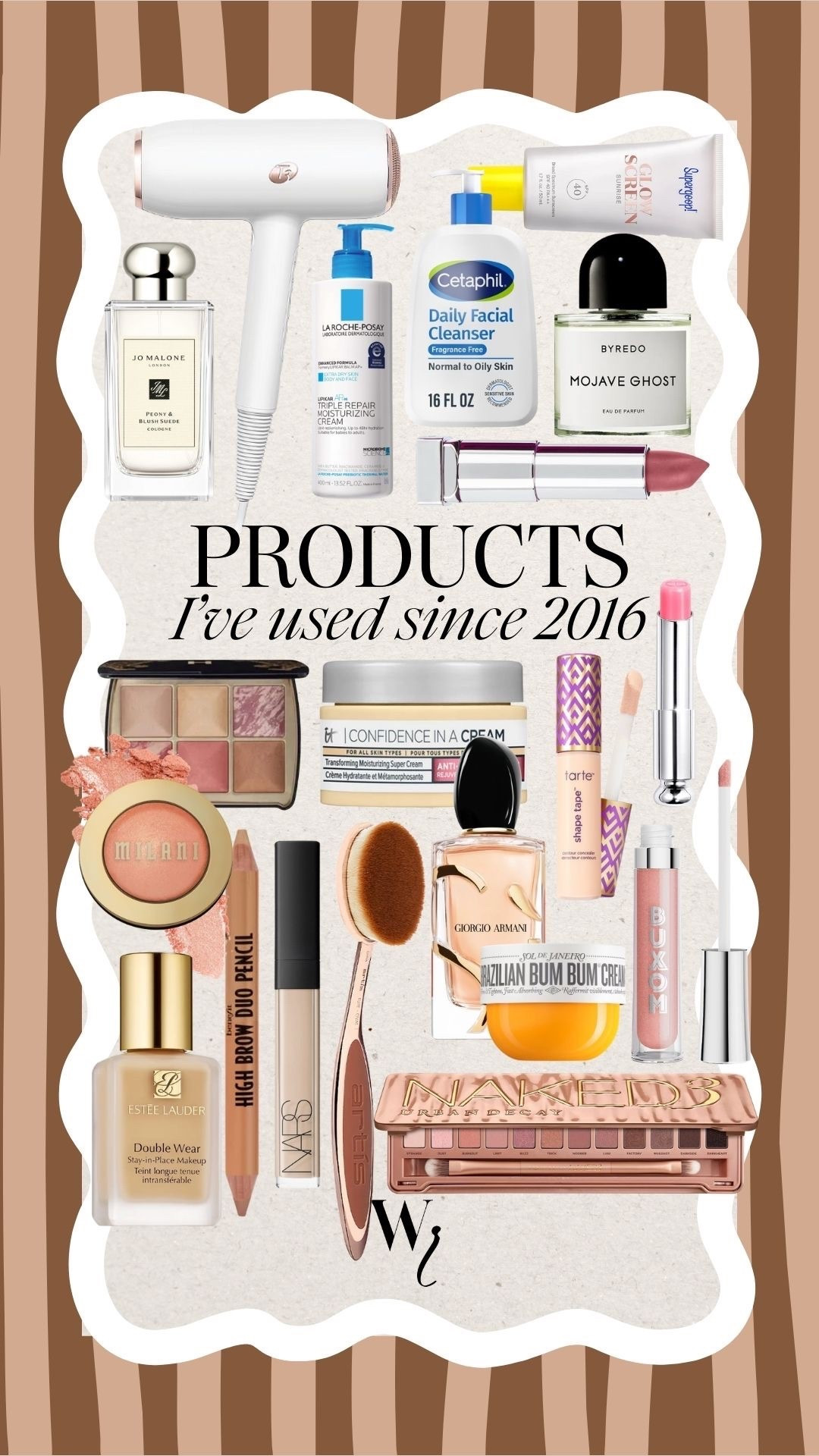 Products I’ve used since 2016 

#LTKgrwm #LTKselfcare