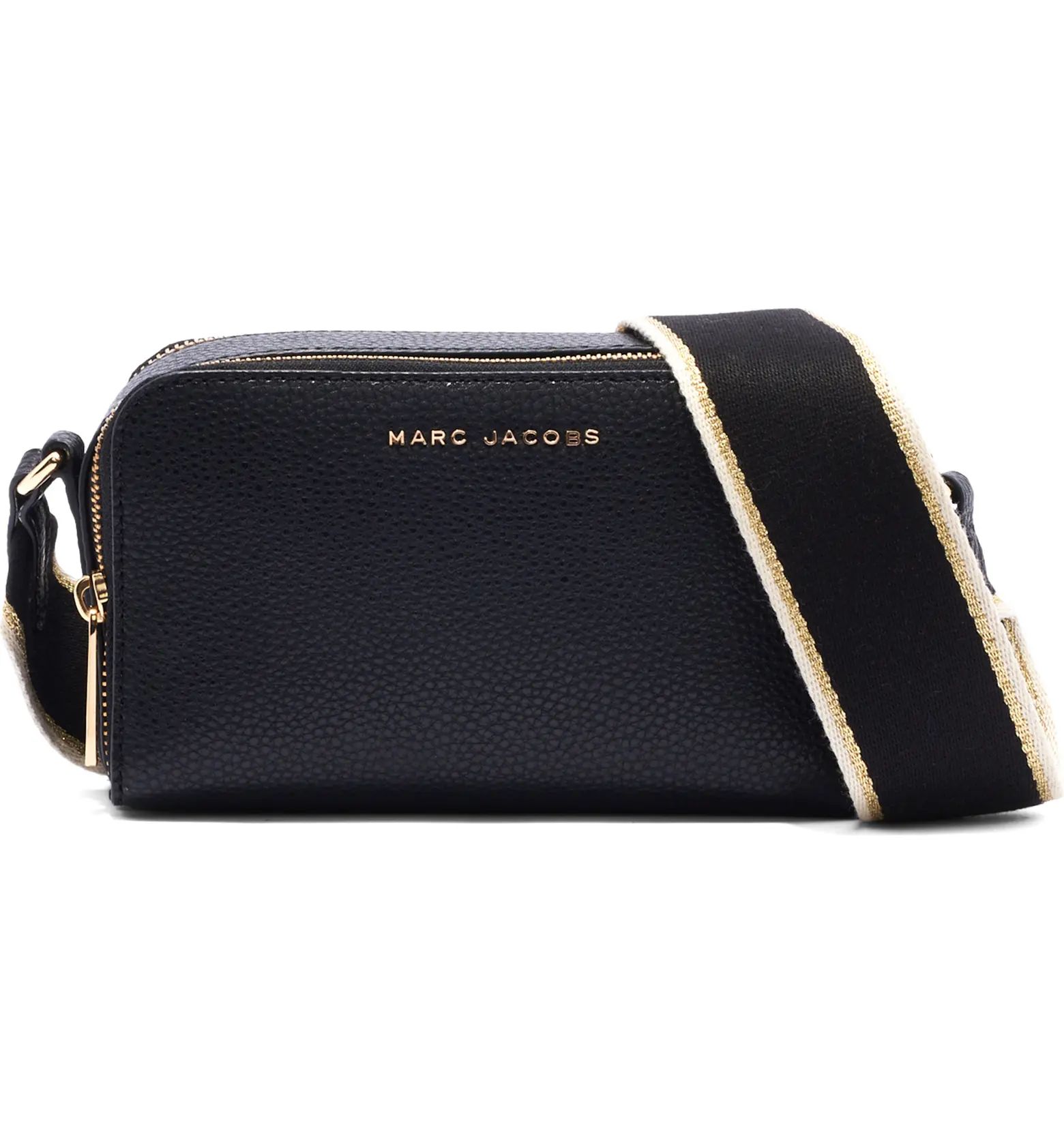 Marc Jacobs Leather Crossbody Bag | Nordstrom | Nordstrom Canada