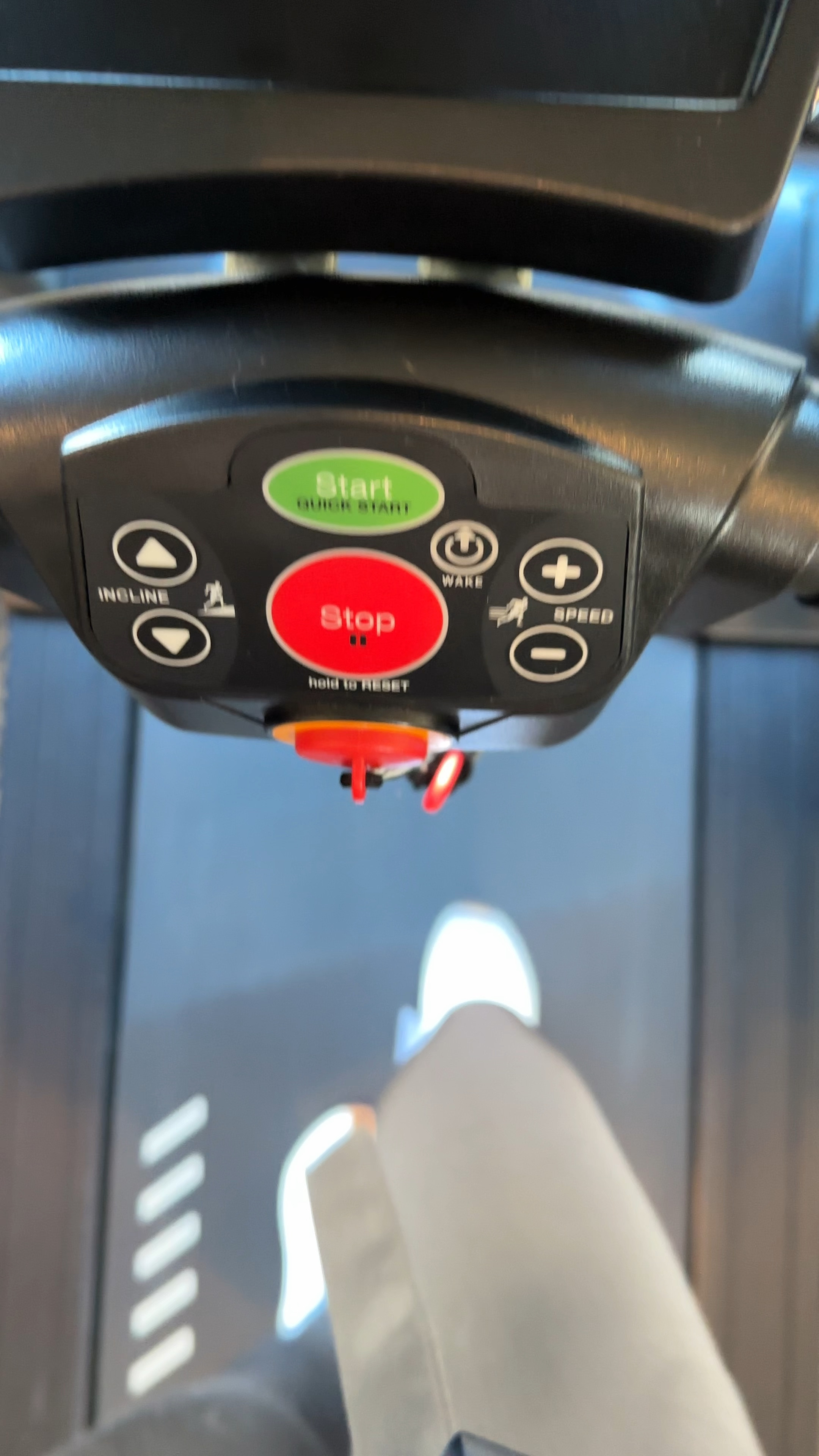 The best way to tone legs and slim down! 

Walk it out at an incline with a good book on Kindle 📖 

I aim for 30 min a day while Instagram DMing and emails or reading I’ll link my kindle and fav books RN. 

For tred settings I like slow walking so I do 

6-8 incline 
2.5-3.5 speed 

30 min a day 💪🏼 

Goes by in a flash too when you’re busy reading a good book!

#LTKWatchNow #LTKU #LTKFitness