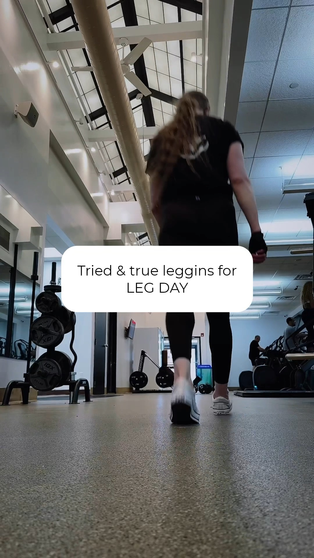 These are the leggings I actually train in — from supportive, high-compression styles to softer everyday pairs. All great quality, flattering fits, solid color options, and a mix of price ranges. Easy rotation for leg day and beyond.

#ltkfit #ltkstyle #ltkfinds #ltkactive #fitnessfashion #gymoutfits #gymwear #activewearstyle #leggingslove #legdayfit #workoutstyle #fitstyle #athleisurewear #womenwholift #fitnesslifestyle

#LTKActive #LTKfitnessgoals #LTKSaleAlert