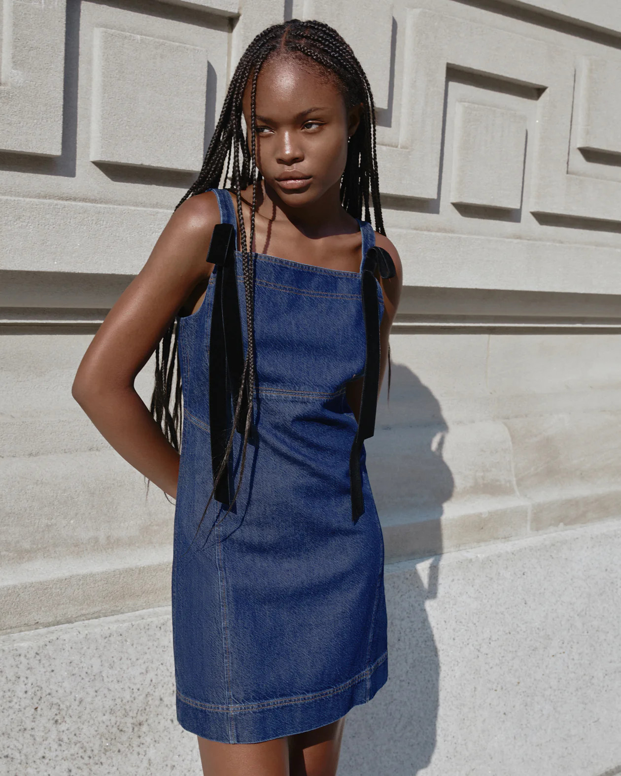 Bessie Dress | Tanya Taylor