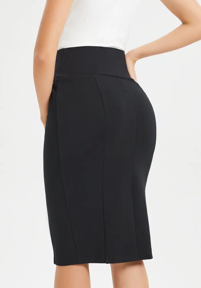 Power Down High Waist Pencil Skirt | Nordstrom