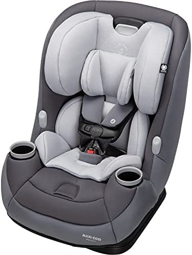 Maxi-Cosi Pria™ All-in-One Convertible Car Seat, Walking Trail | Amazon (US)