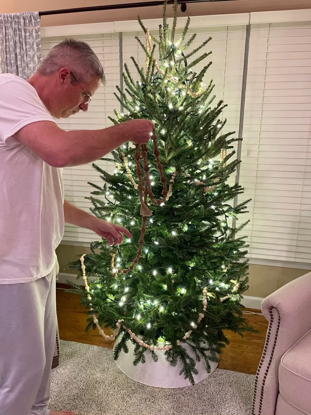 Scott’s new fave t-shirts!  Mine too - I sleep in them - so soft!  

#LTKGiftGuide