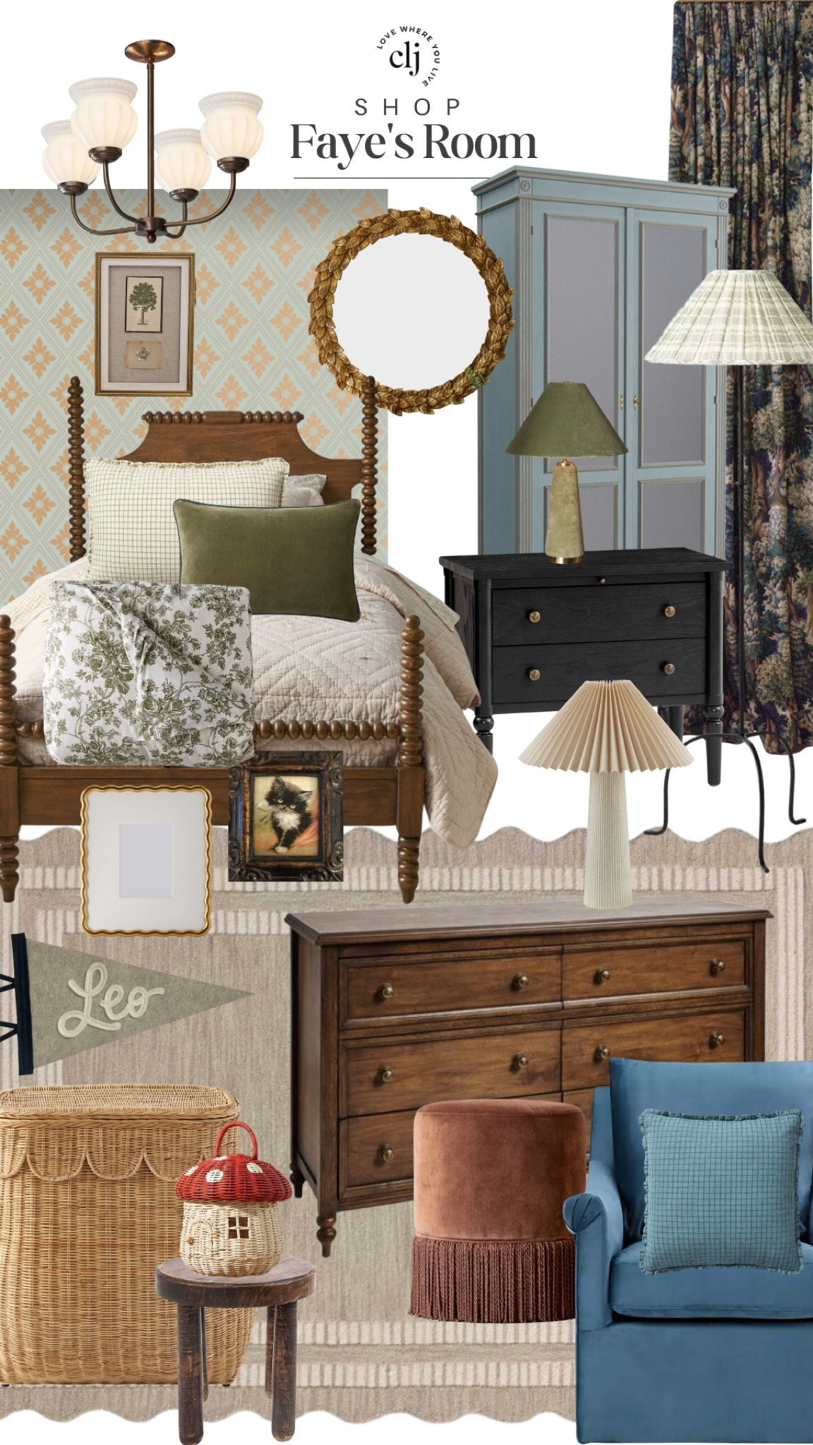 Shop Faye’s room 🫶🏻

#LTKStyleTip #LTKHome #LTKKids