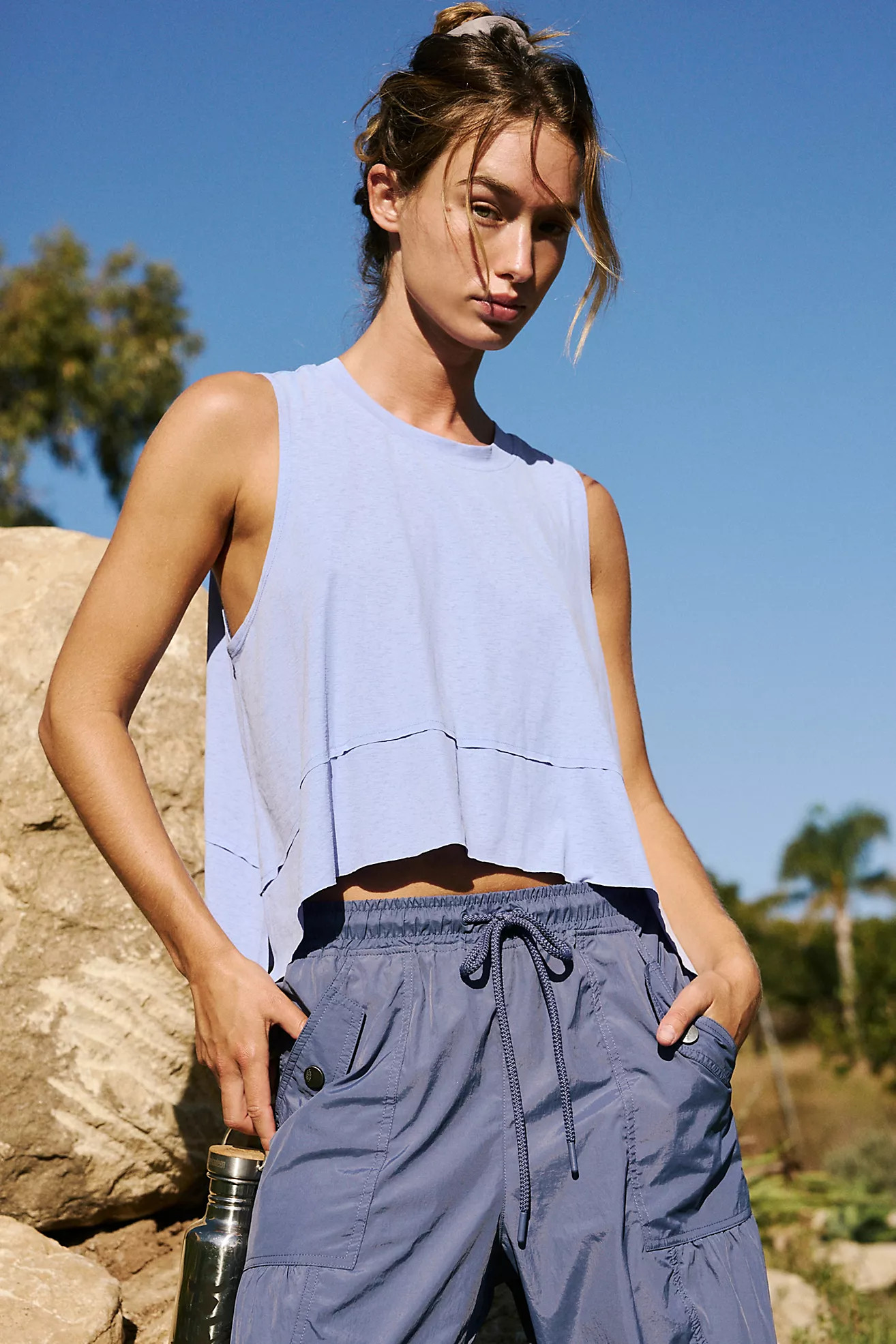 Tempo Tank | Free People (Global - UK&FR Excluded)