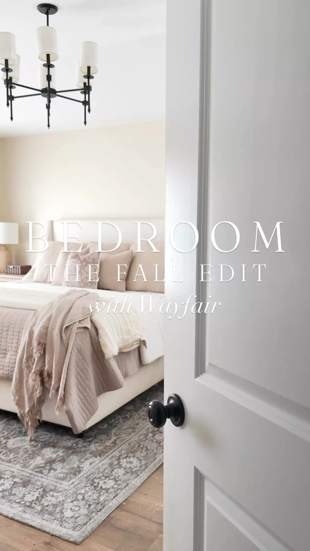 Fall bedroom inspo cozy bedroom neutral bedroom fall decor,  bedding, neutral bedding, nightstand, area rug, neutral rug, bed, upholstered bed, dresser

#LTKHome #LTKSaleAlert