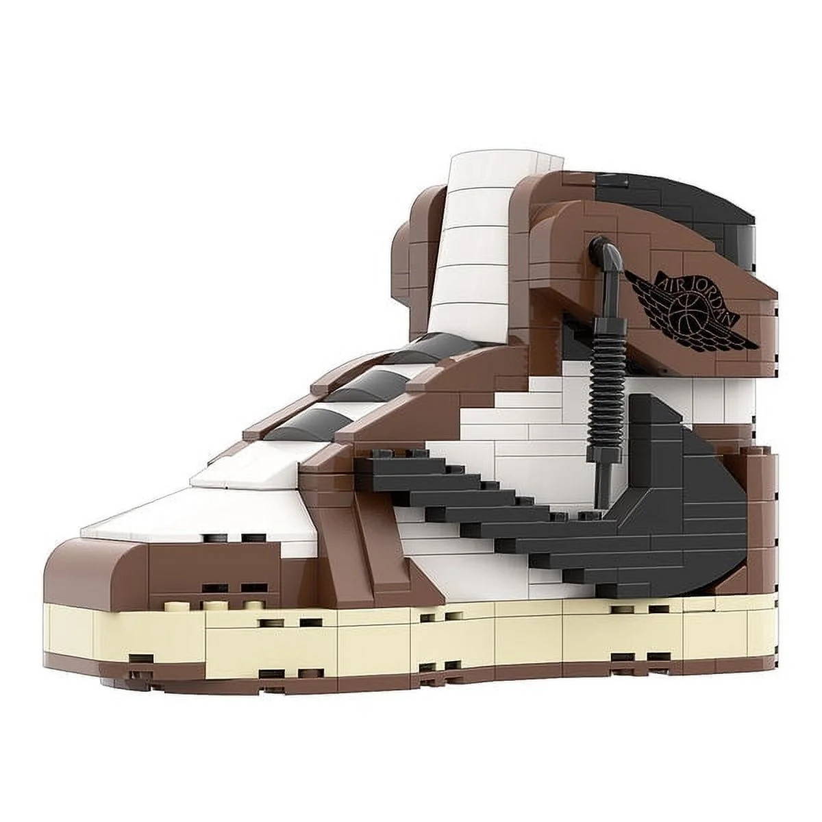 Sneakerbricks Building Kit | USA Seller | Best Sneakerhead Gift | Walmart (US)