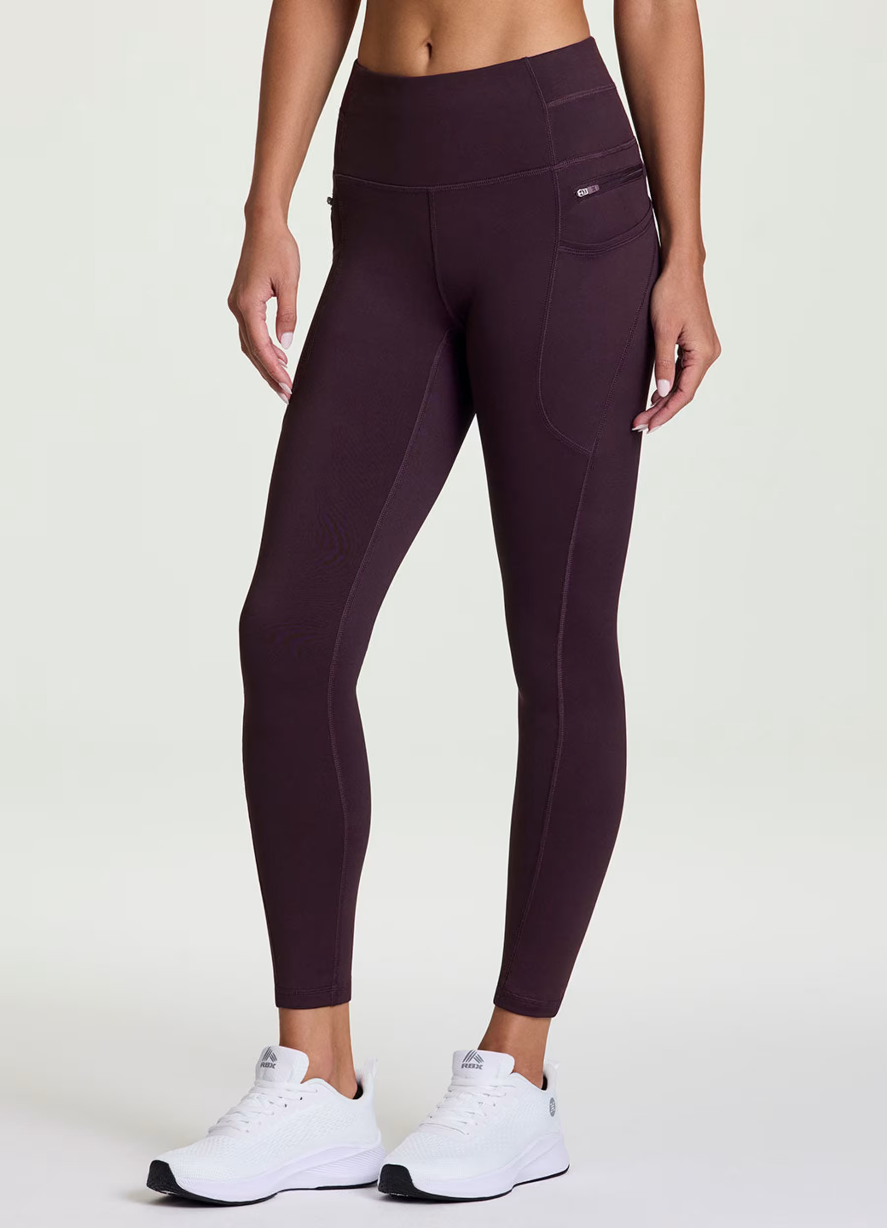 Prime Hit The Road Fleece Legging - RBX Active | RBX Active