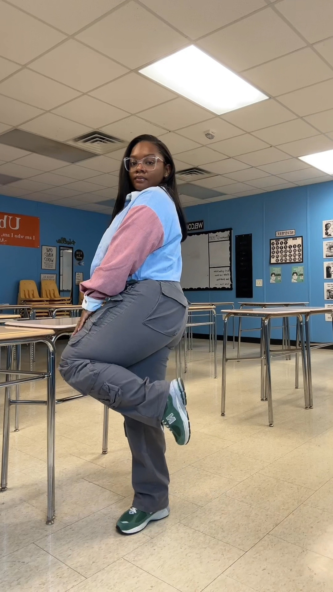 Teacher Outfits 🍎


#LTKfindsunder50 #LTKworkwear #LTKstyletip