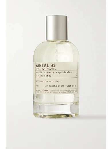 Eau de Parfum - Santal 33, 100ml | NET-A-PORTER (UK & EU)