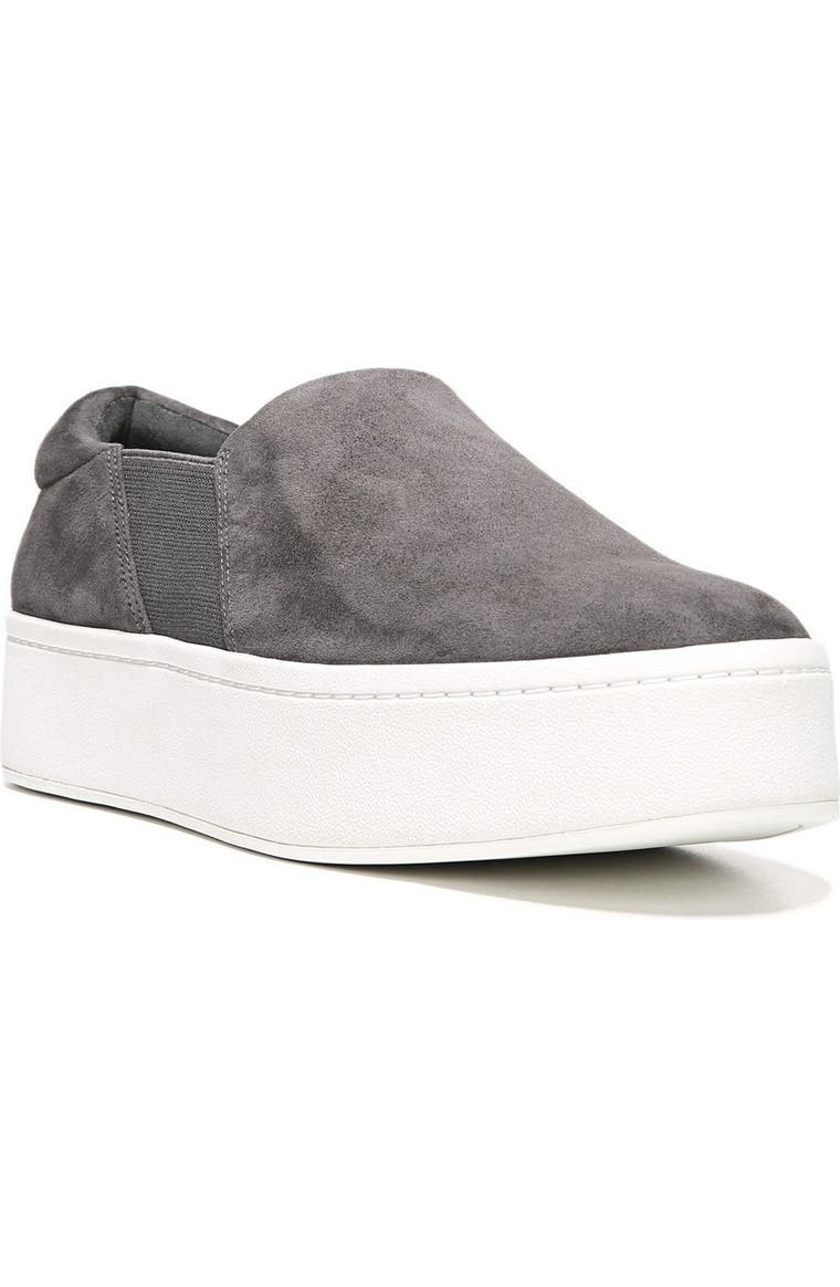 Warren Slip-On Sneaker | Nordstrom