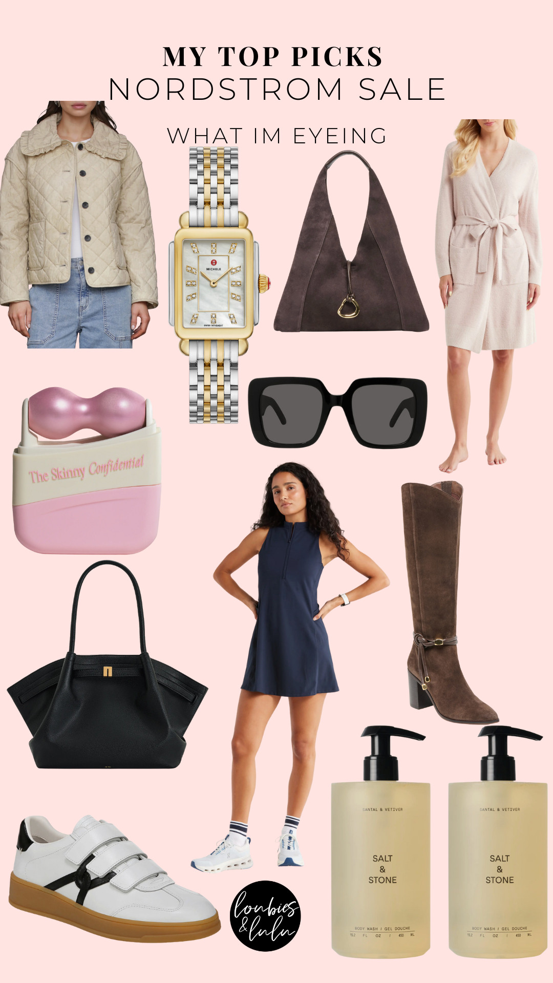 Here’s what I’ve got my eye on from this year’s Nordstrom Anniversary Sale!👀  

 #LTKSaleAlert