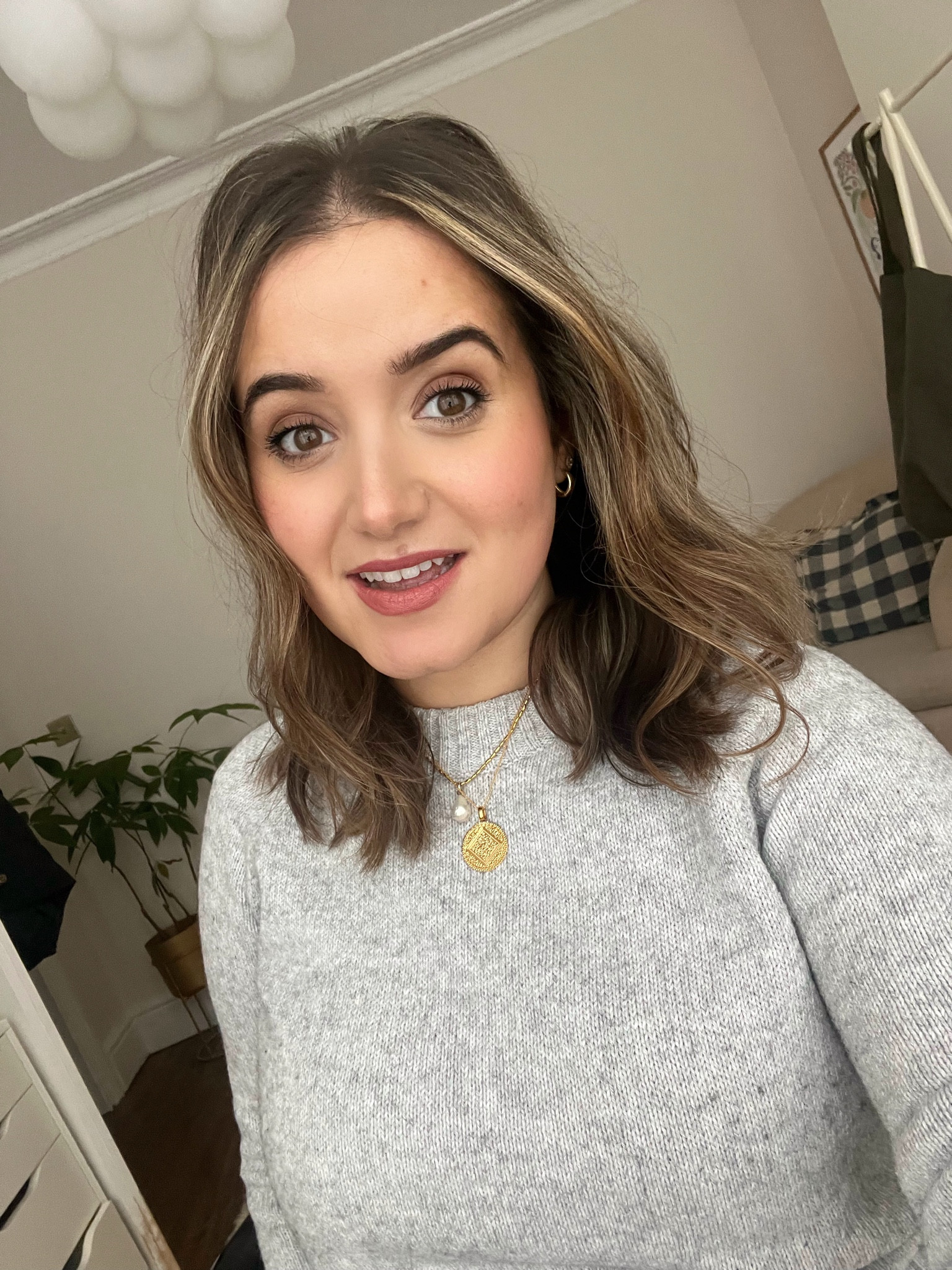 The makeup I keep reaching for 

#LTKeurope #LTKbeauty #LTKuk