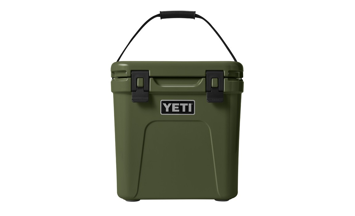 YETI Roadie 24 Hard Cooler | YETI US