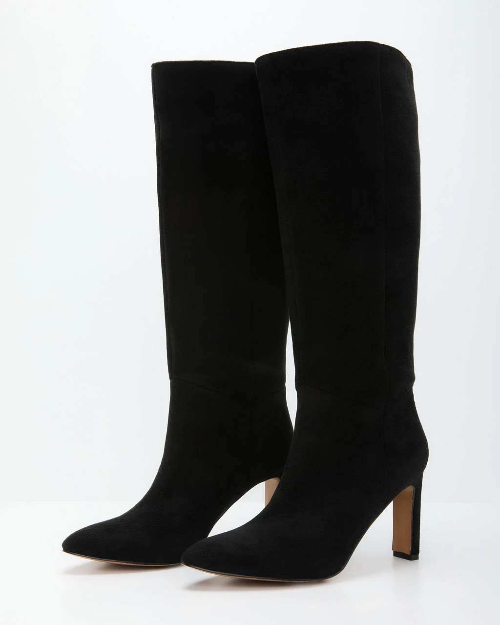 Arenna Suede Knee High Boot | VICI