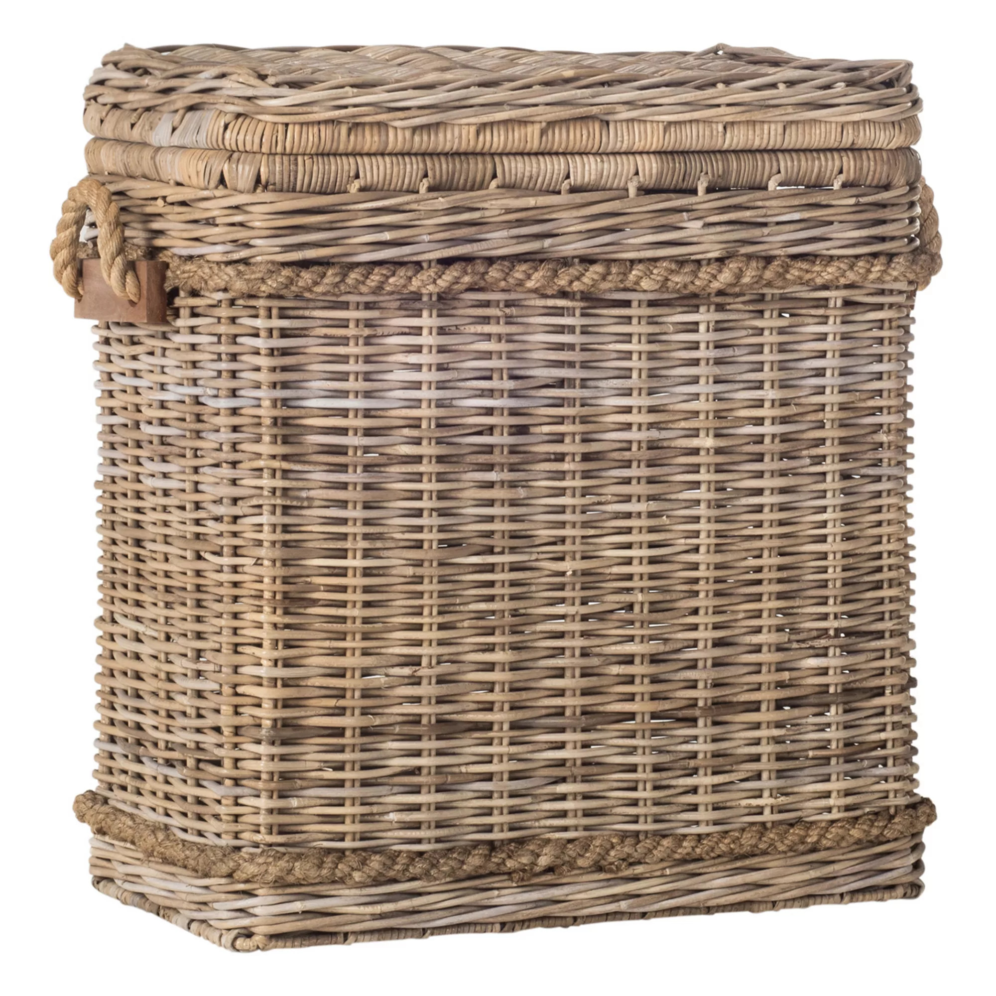 Safavieh Sidonie Wicker Trunk | Kohl's