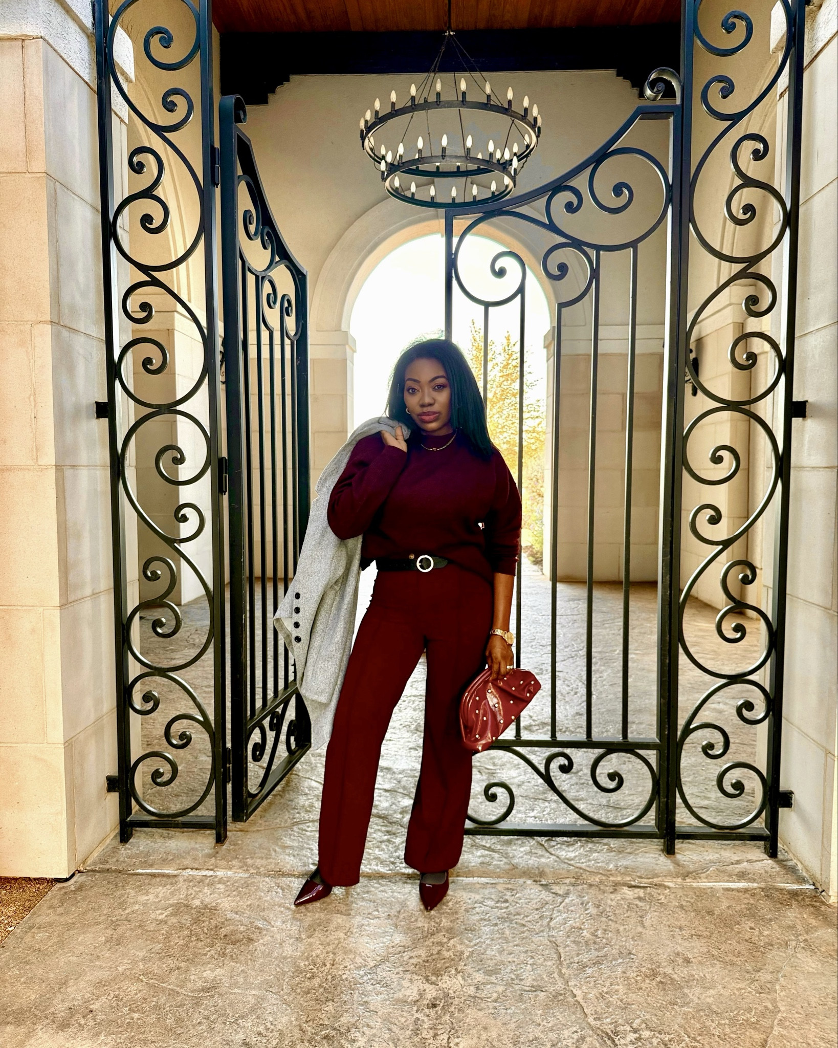 #LTKU #LTKStyleTip #LTKSeasonal