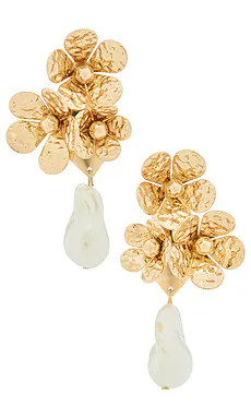 Bianca Earrings
                    
                    Lovers and Friends | Revolve Clothing (Global)