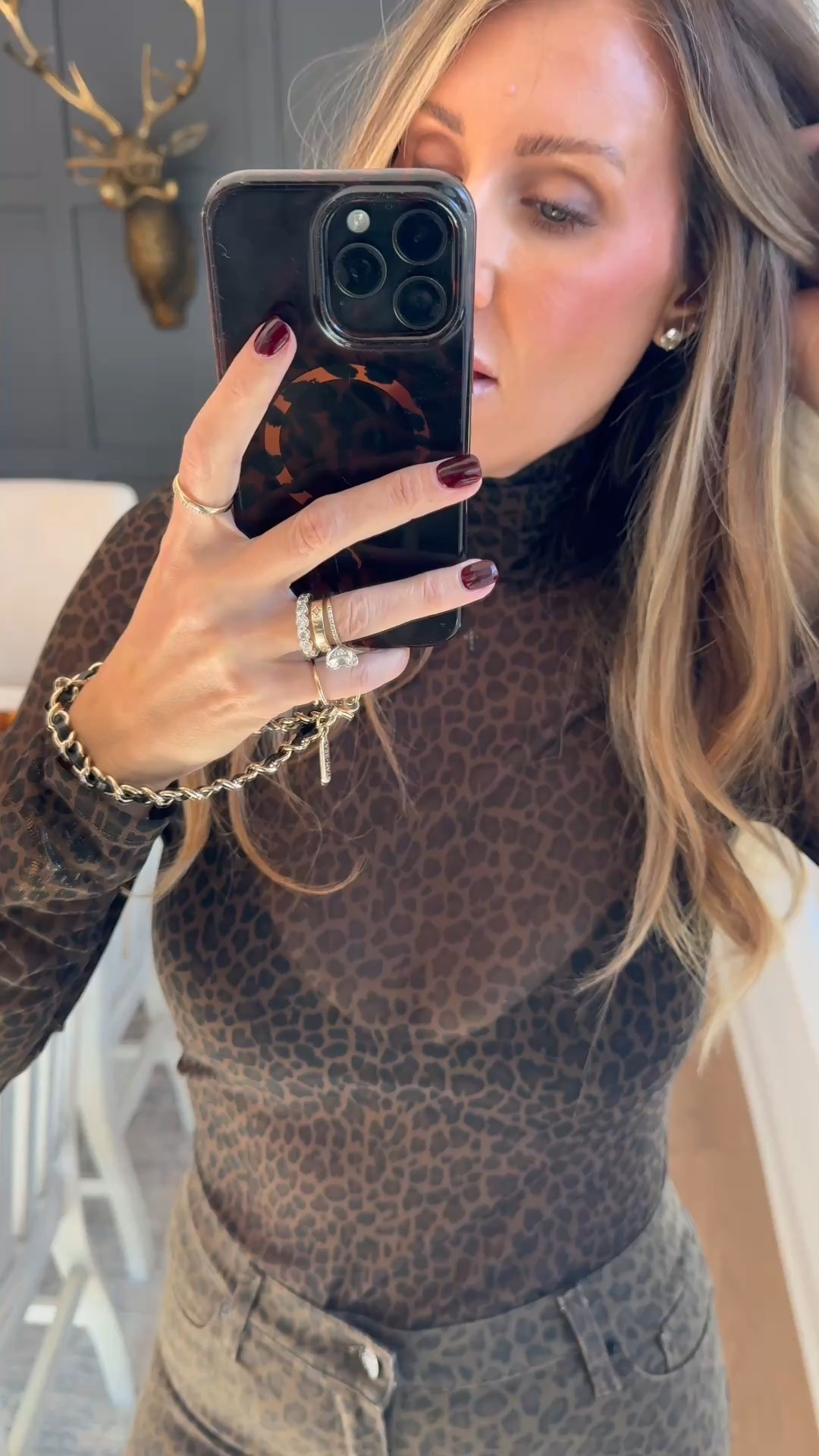 
New outfits options from   @NeimanMarcus #NeimanMarcus #NeimanMarcusPartner
Sizes: 29 pants & Medium tops 



#LTKSeasonal #LTKGiftGuide #LTKOver40