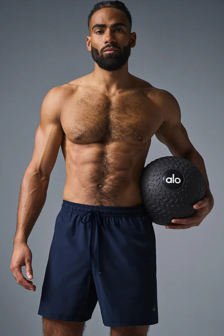 7" Circuit Short | Alo Yoga (US)