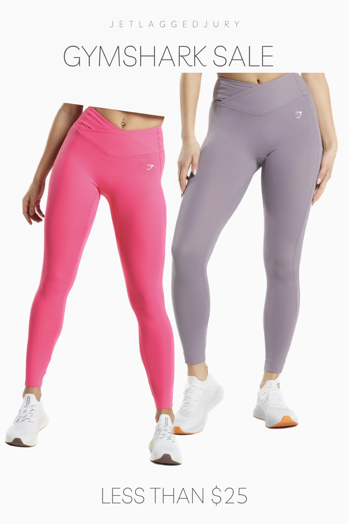 criss cross leggings on sale! 
Use code SUMMER20 for extra savings 
| gymshark | workout | fitness |

#LTKsalealert #LTKFitness #LTKstyletip