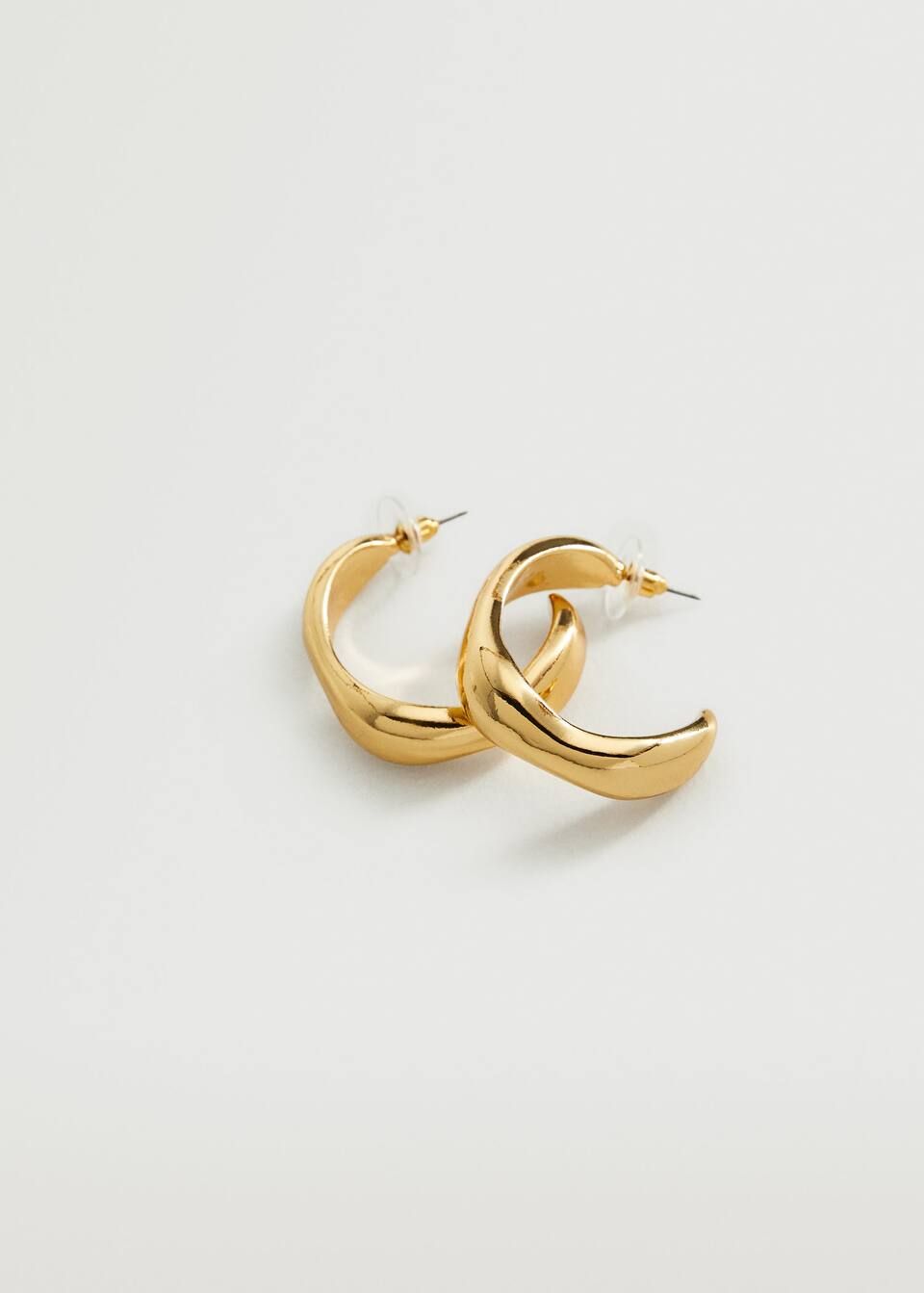 Search: hoop earrings (23) | Mango United Kingdom | MANGO (UK)